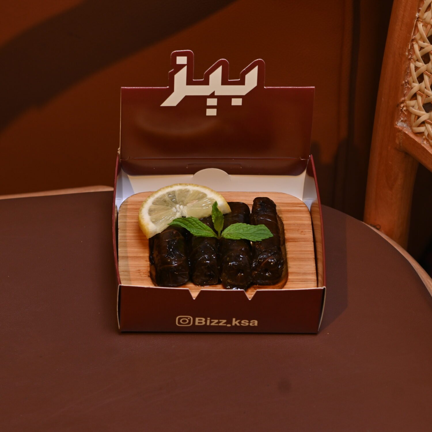 ورق عنب